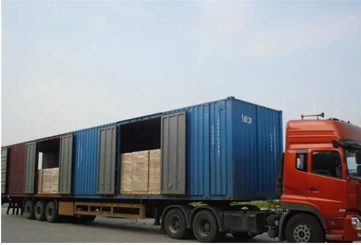 厦门到大兴安岭整车运输