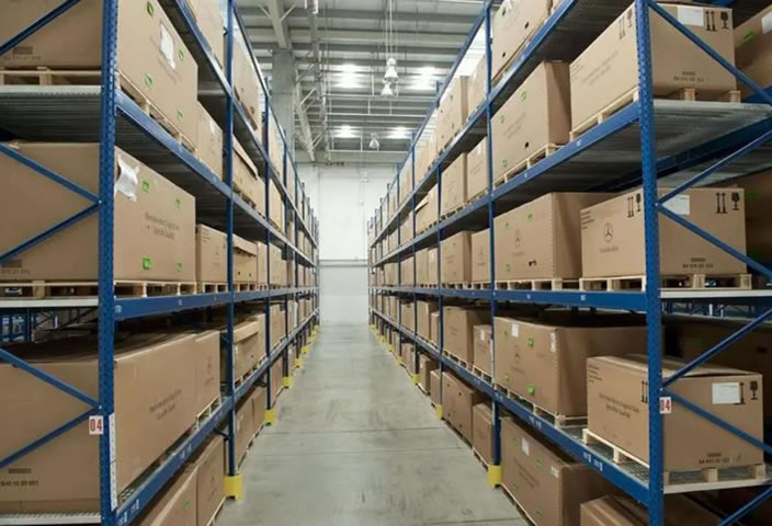 厦门到大兴安岭货物仓储