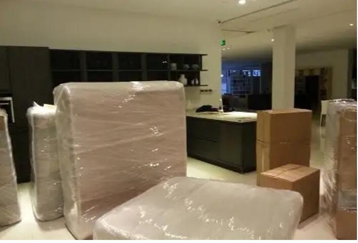 厦门到大兴安岭长途搬家