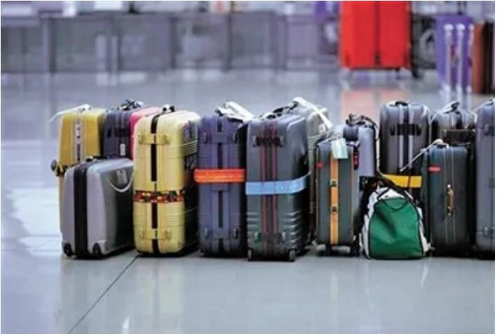 厦门到大兴安岭行李托运