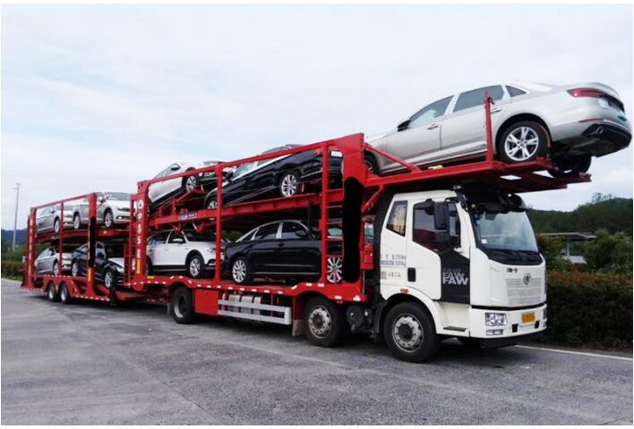 厦门到大兴安岭轿车托运